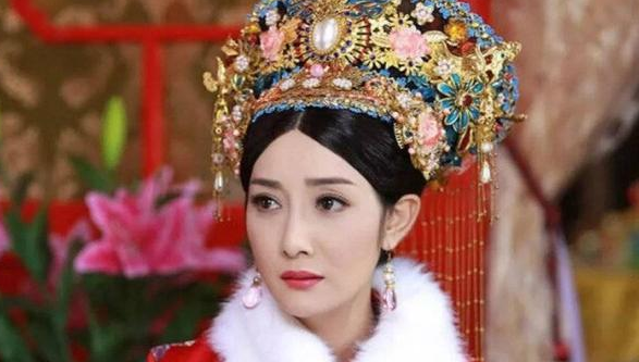 身为一代皇帝,为什么却娶了2名寡妇,还要让侧妃改嫁呢?