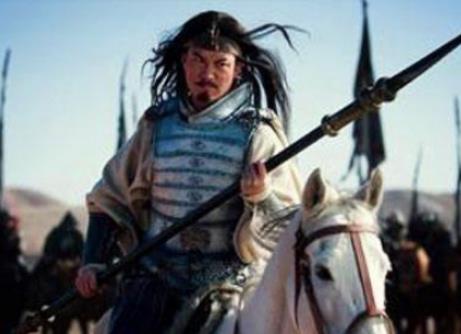 马超怎么死的？最后留下了什么遗言？