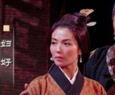 妇好：皇帝的爱妃，还是个能征善战的女英雄