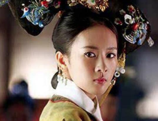 她是乾隆专宠的贵妃，死后为何家人被乾隆杀害？