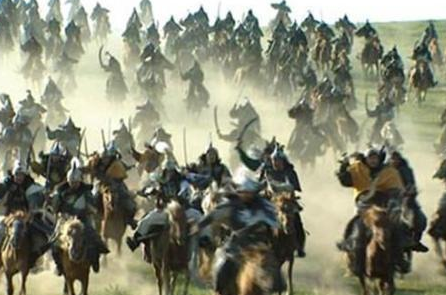 古代打仗都讲究军粮的重要性 古时候的士兵一般的伙食是什么样的