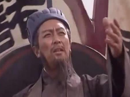 他是诸葛亮唯一一个骂不赢的人 结果见到赵云就被弄死了