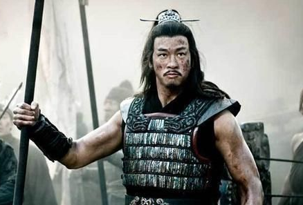 吕雉作为刘邦身边的女人 为什么她被抓一年里什么事都没有发生呢