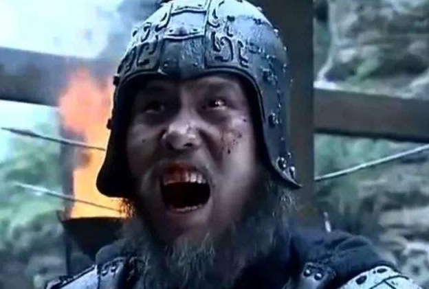 夏侯渊在定军山,假如不分兵救援张郃,死的会是张郃吗?