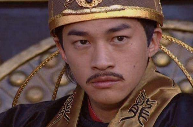 隋末最大的起义势力,不是李渊父子,他只差一点就能夺得天下?