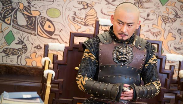 努尔哈赤的祖父、父亲,对明朝忠心耿耿,为何却被明军杀死?