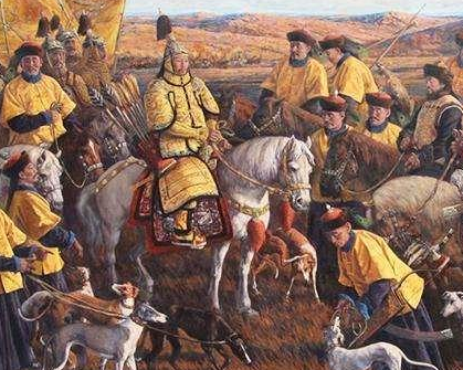 清朝灭亡之后为什么满清皇室不退回东北呢 不是不想而是回不去