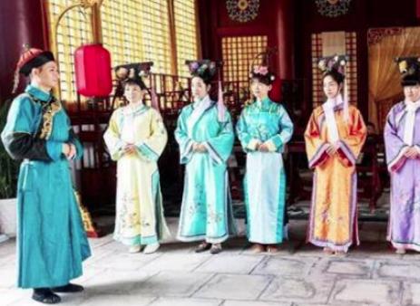 清朝灭亡以后，那些宫女们为什么没人敢娶？