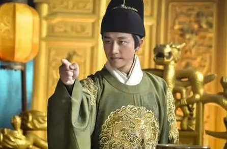 朱瞻墡是明朝哪个皇帝的儿子？朱瞻墡为什么不做皇帝？