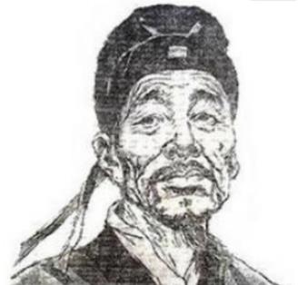 罗隐：十试不第的大才子，被宰相女儿看上