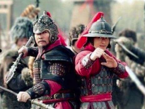 张宪：一生跟随岳飞，因拒绝陷害岳飞而死