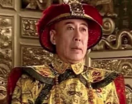 道光：清朝最抠门的皇帝，龙袍上全是补丁