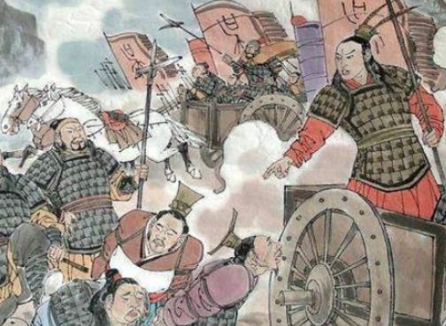 唐朝诗人严武：八岁时杀了父亲的爱妾，最后结局如何？