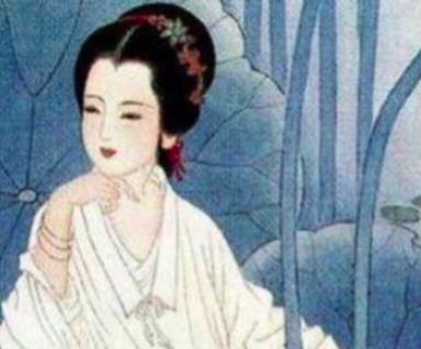 明朝一个寡妇一生写了两首诗，却流传至今