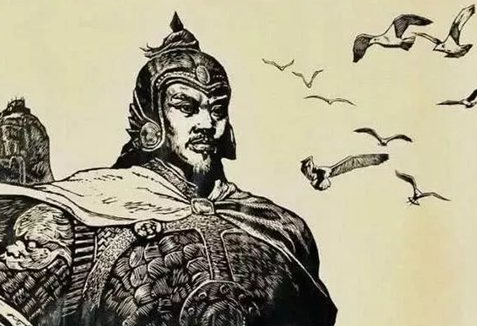 秦朝灭亡80万大军为何不作为？以法治国竟然成了最后的束缚？