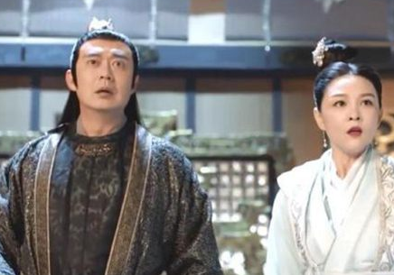 《从前有座灵剑山》海家人到底是谁杀的？海天阔和欧阳商是什么关系？