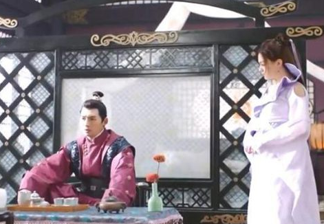 《从前有座灵剑山》海家灭门惨案的真相是什么？黑衣人到底是谁？