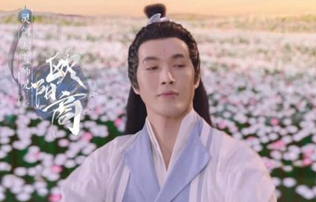 《从前有座灵剑山》欧阳商什么时候回归？王舞会选择王陆吗？