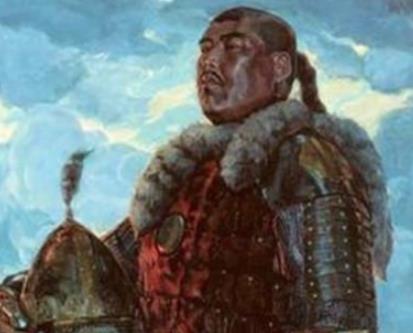 德宗耶律大石：历史上把一把烂牌打活了的君主