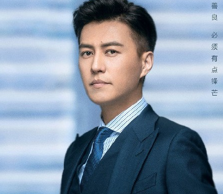 《精英律师》靳东剧中饰演什么角色 剧中的结局是什么