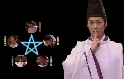 阴阳师起源于哪里？历史上的阴阳师是什么职业？