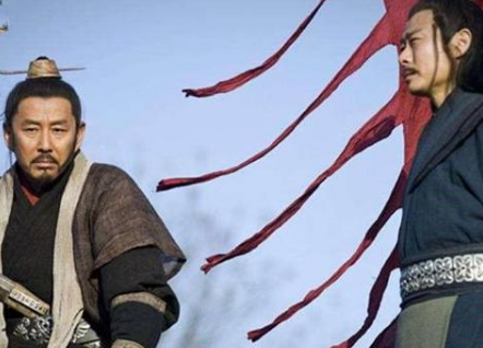 楚汉之争刘邦到底有多&ldquo;狠&rdquo; 就凭这一点就完胜项羽