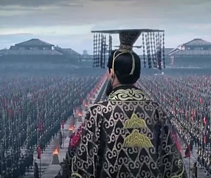 既然已经知道秦始皇陵中的内部构造 为什么就是不能挖掘呢