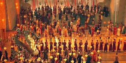 安史之乱唐朝军人放着盛世不珍惜 为什么反而去造反呢