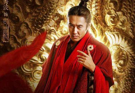 司马懿为什么不将权力交给司马昭 而是交给司马师呢