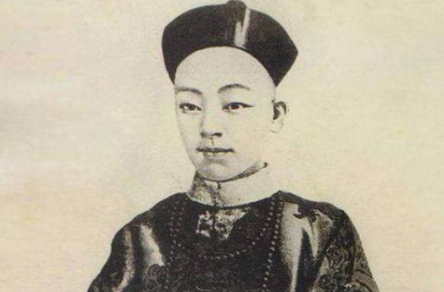 光绪为什么不效仿康熙直接动手抓慈禧呢 真相却不是想的这么简单