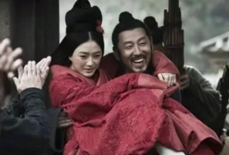 揭秘：帝王上位后大都会做一件什么事？