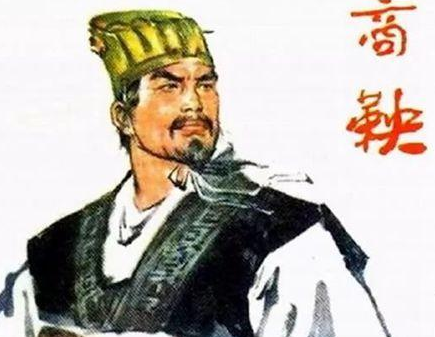 秦国变法时各个贵族都反对变法 为什么秦孝公会支持商鞅变法呢