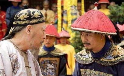 祖上遗臭万年后人要怎么办？秦桧后人中状元怎么回答康熙的？