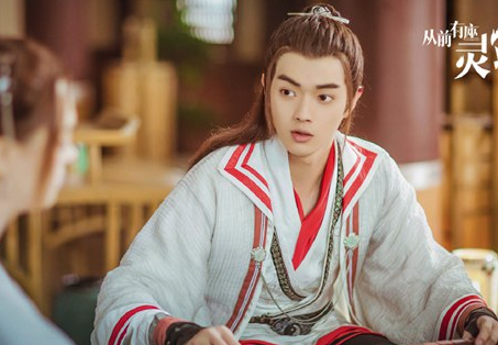 《从前有座灵剑山》大结局有多少坑？会有第二季吗？