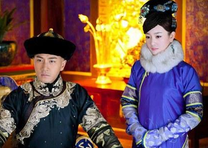 豪格是皇太极的长子 他为什么不能坐上皇位