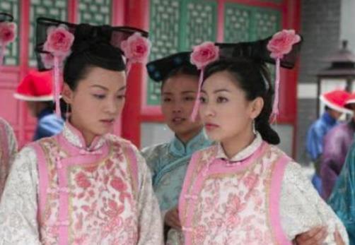 恒嫔：历史上最传奇的答应，历经五朝受人尊敬