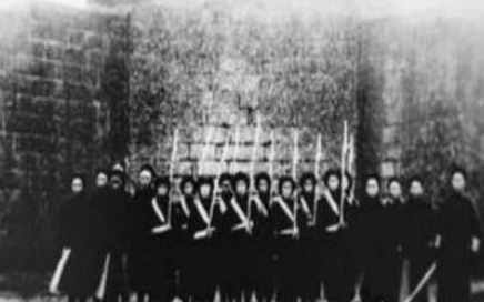 历史上的曾国潘到底是什么死的 湘军的称呼为什么叫曾剃头