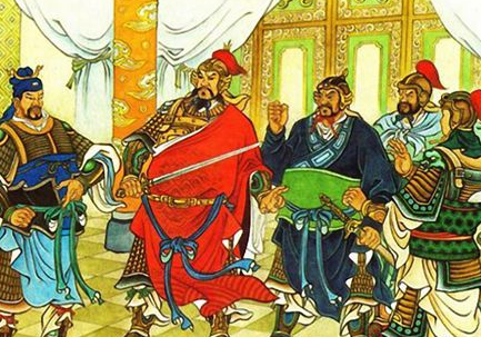 《封神演义》的黄飞虎有历史原型吗？黄飞虎的结局是什么？