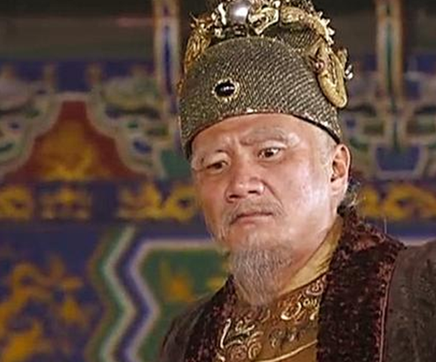 朱元璋选拔和尚派给各藩王 他为什么要和尚来辅佐自己的儿子