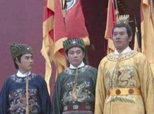 明朝最有演技的皇帝是谁？朱棣是怎么登上皇位的？