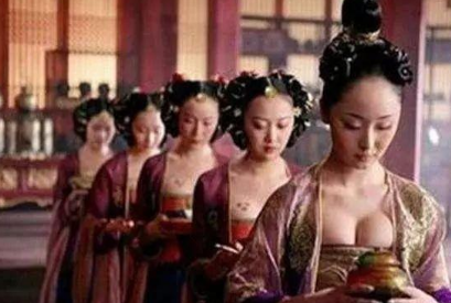 古代皇帝的启蒙老师为什么都是宫女 她们教完皇帝后的下场如何