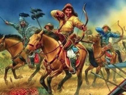 成吉思汗为了让士兵留全尸，他下了什么命令？