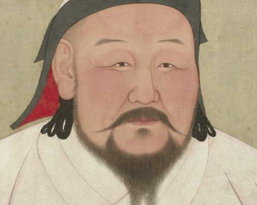 朱元璋推翻元朝后，为什么给忽必烈建庙祭拜？