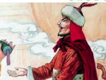 揭秘：石敬瑭为什么把幽云十六州送给契丹？