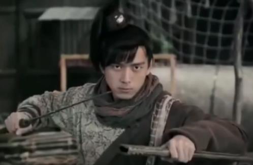 《剑王朝》丁宁的真实身份是什么？