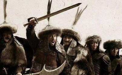 一场类似空城计却不是空城计的战争！还好杜重威跑得快！