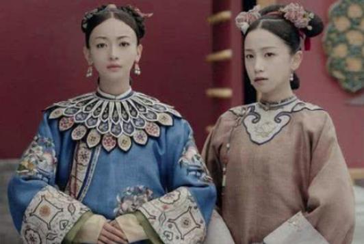她是乾隆的儿媳，为何死后天子亲自祭奠？