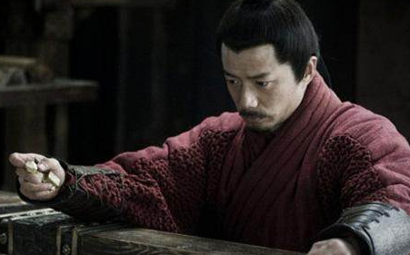 韩信灭齐郦食其到底起什么作用 可以说他得记上一功