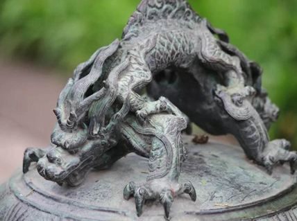 古代狮子并不是起源于中国 为什么达官贵人面前都放石狮子