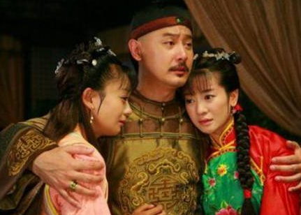 世人都是乾隆风流成性 他为什么还能如此长寿